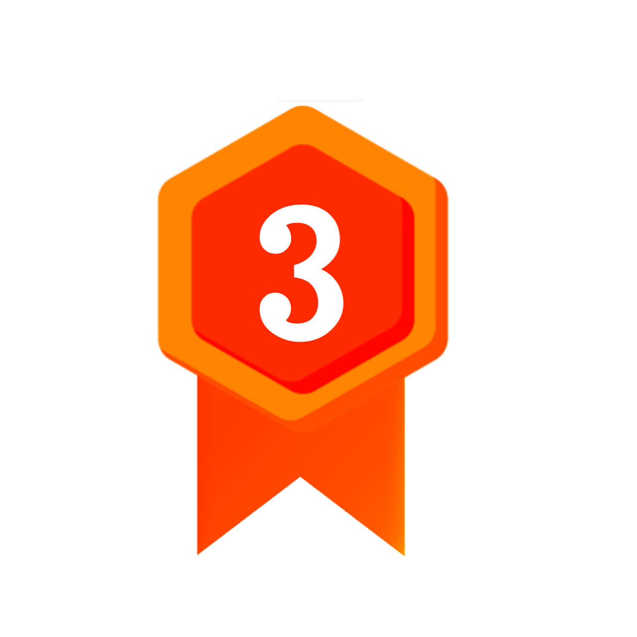 Rank 3