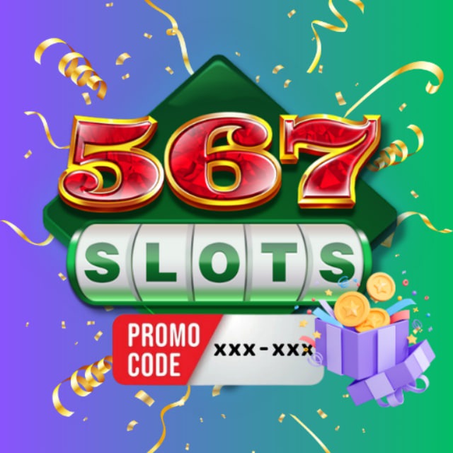 567 Slots