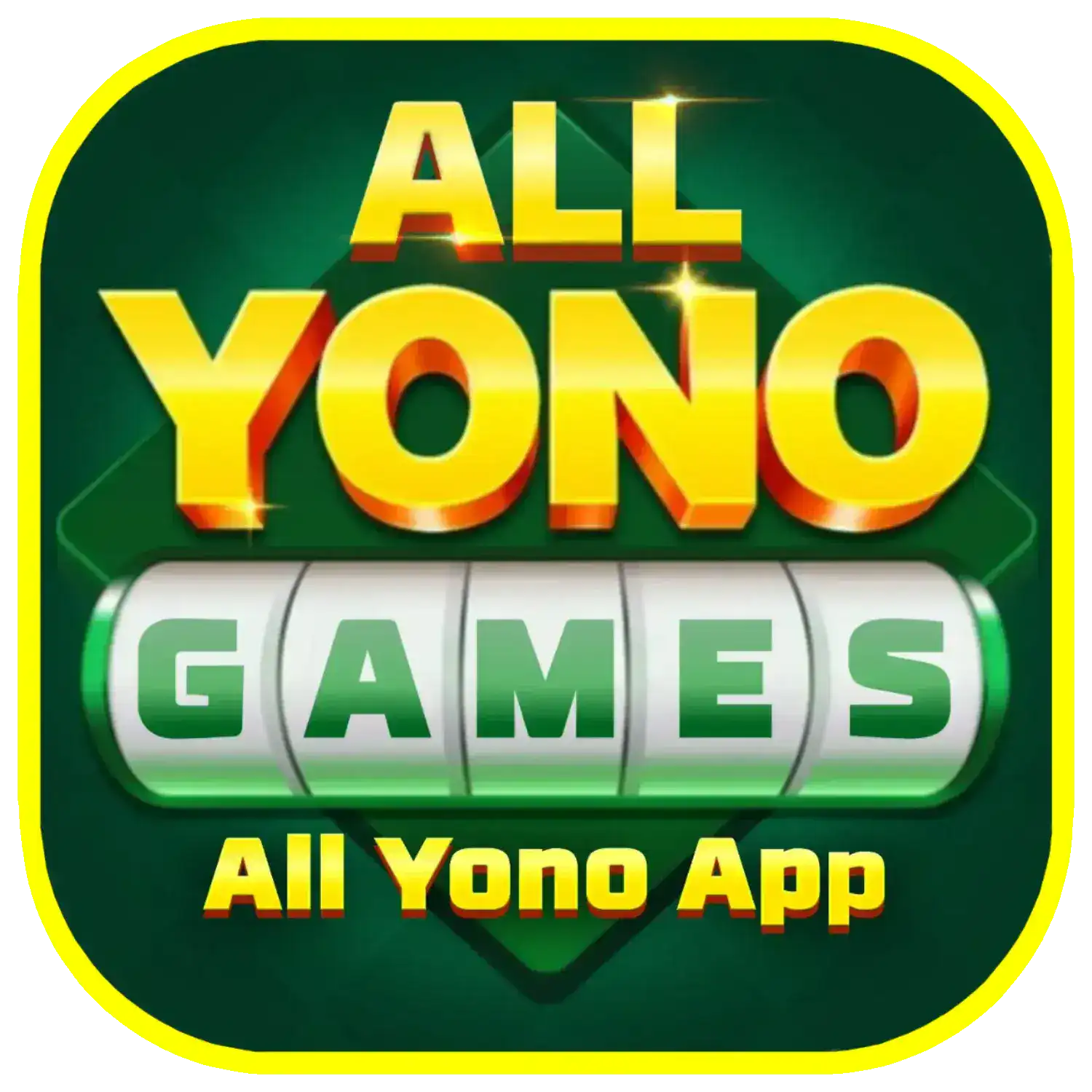 All Yono Games