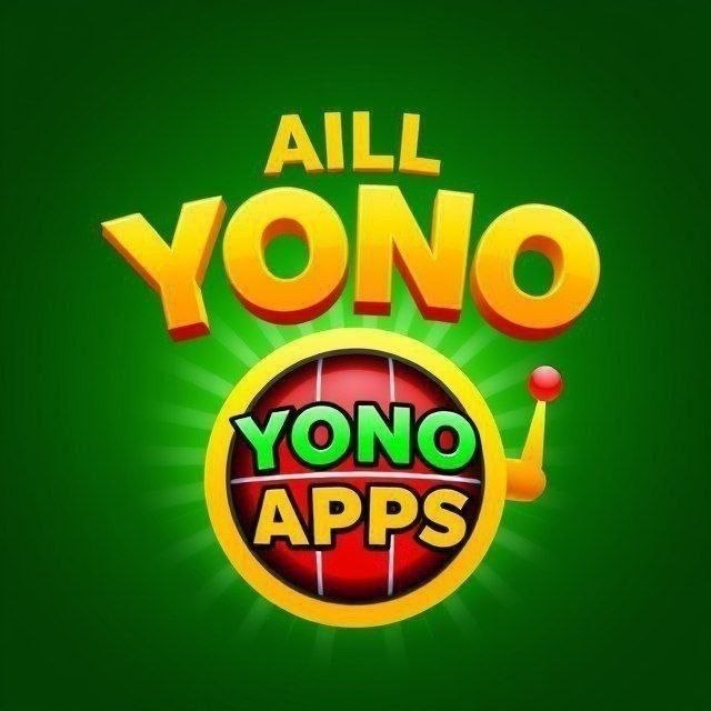 All Yono Apps