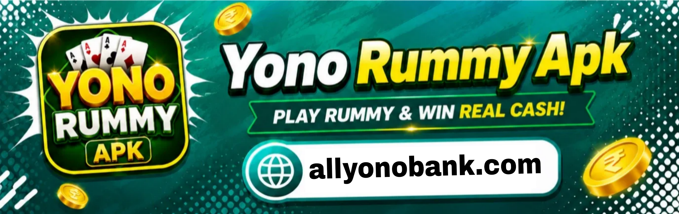 All Yono Apps Banner