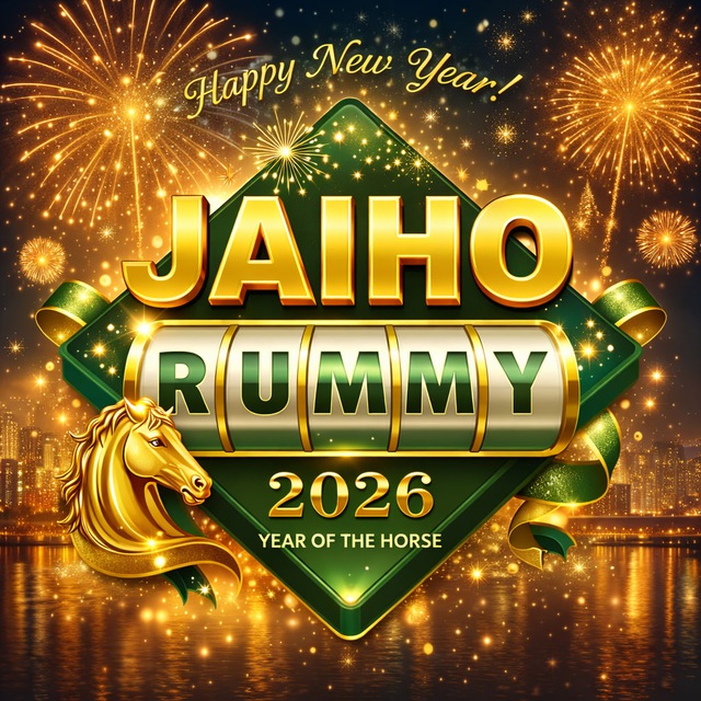 Jaiho Rummy