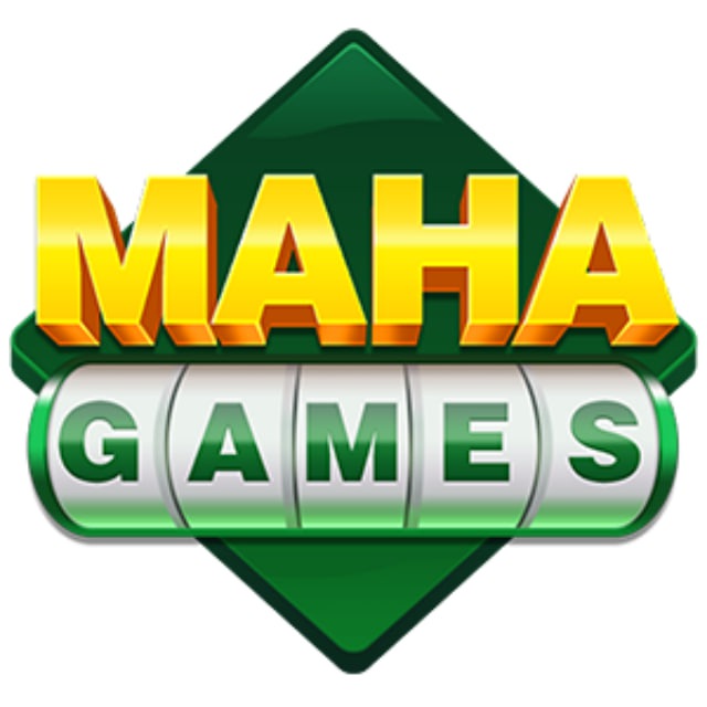Maha Games