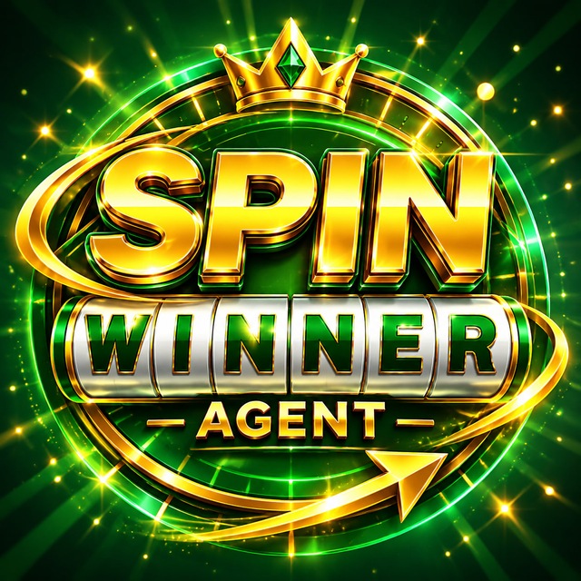 Spin Winner