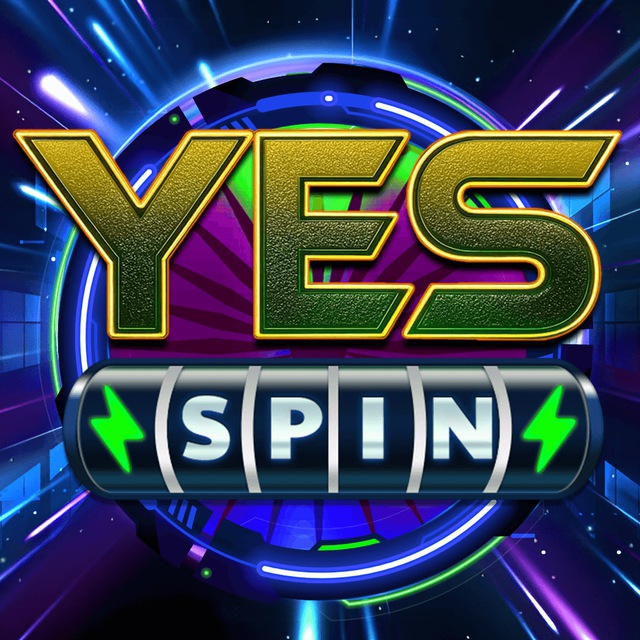 Yes Spin
